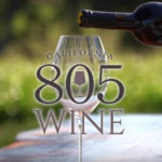 805 wine